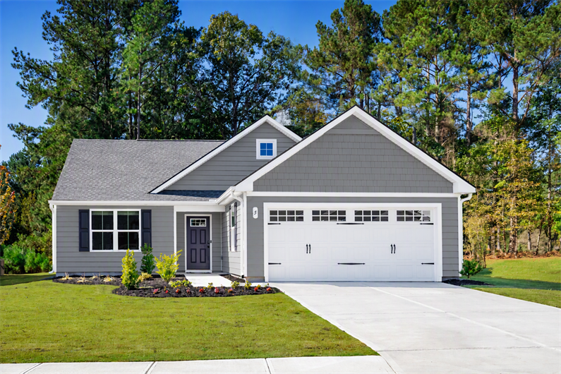Available home in Brookshire Single Family