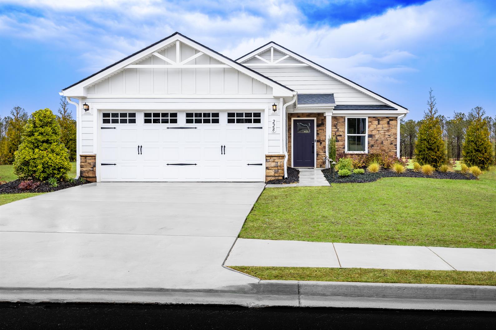 available home in Brookside Greens Ranches