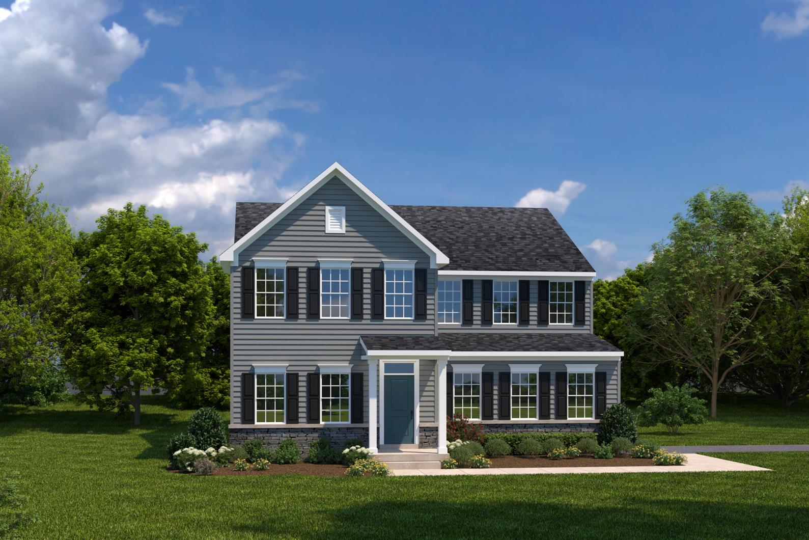 available home in Knollwood