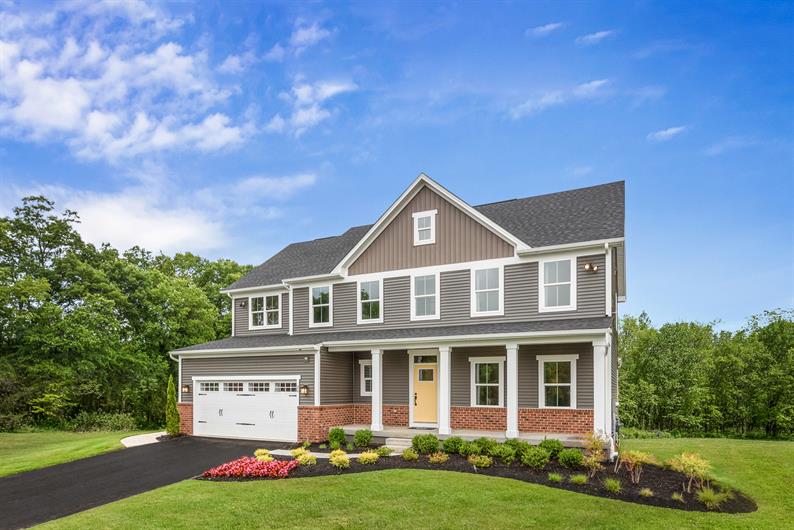 Canter Creek SingleFamily Homes for Sale Ryan Homes