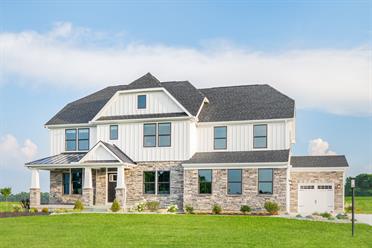 Available home near Fredericksburg