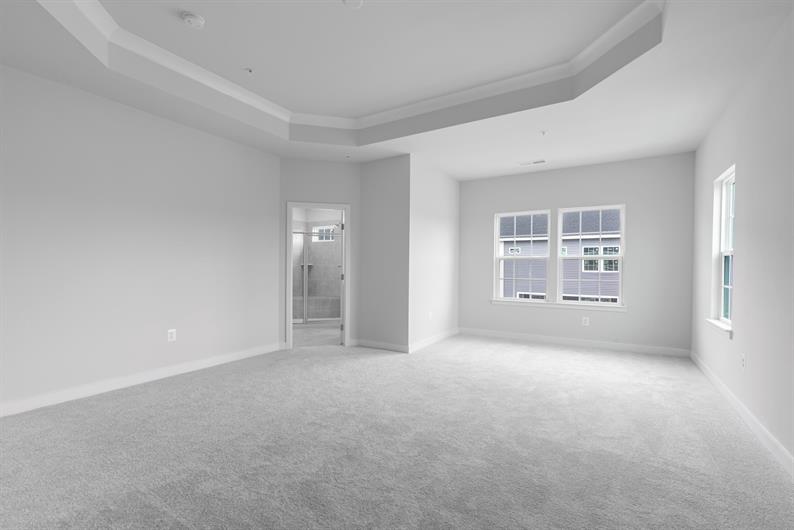 Westphalia Town Center Condos Condos for Sale Ryan Homes