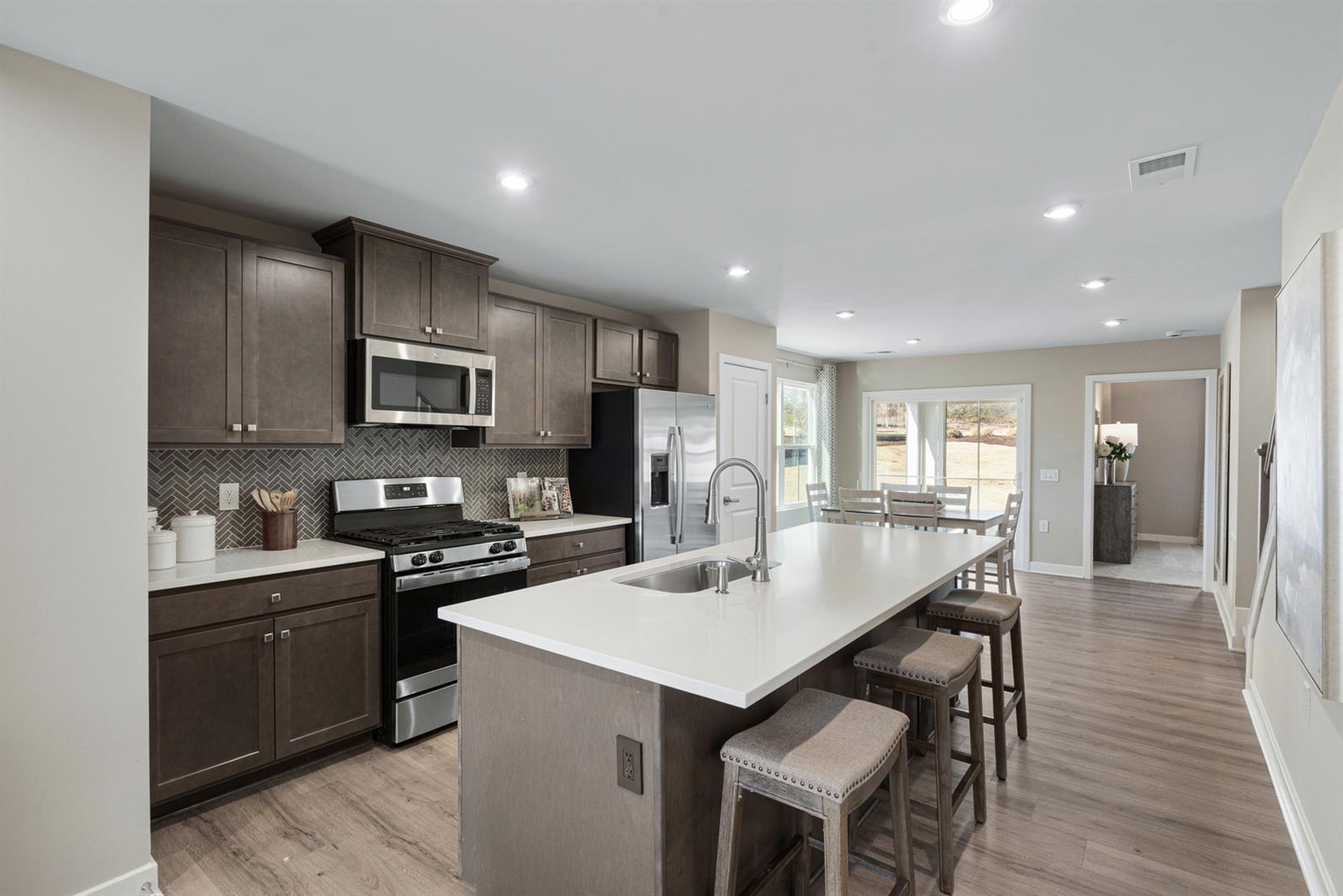 available home in Wrenn Farms Villas