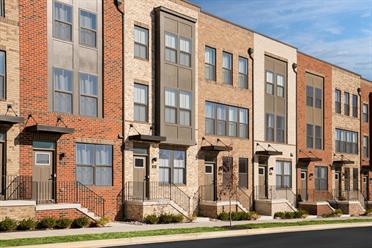 Available home near Baltimore