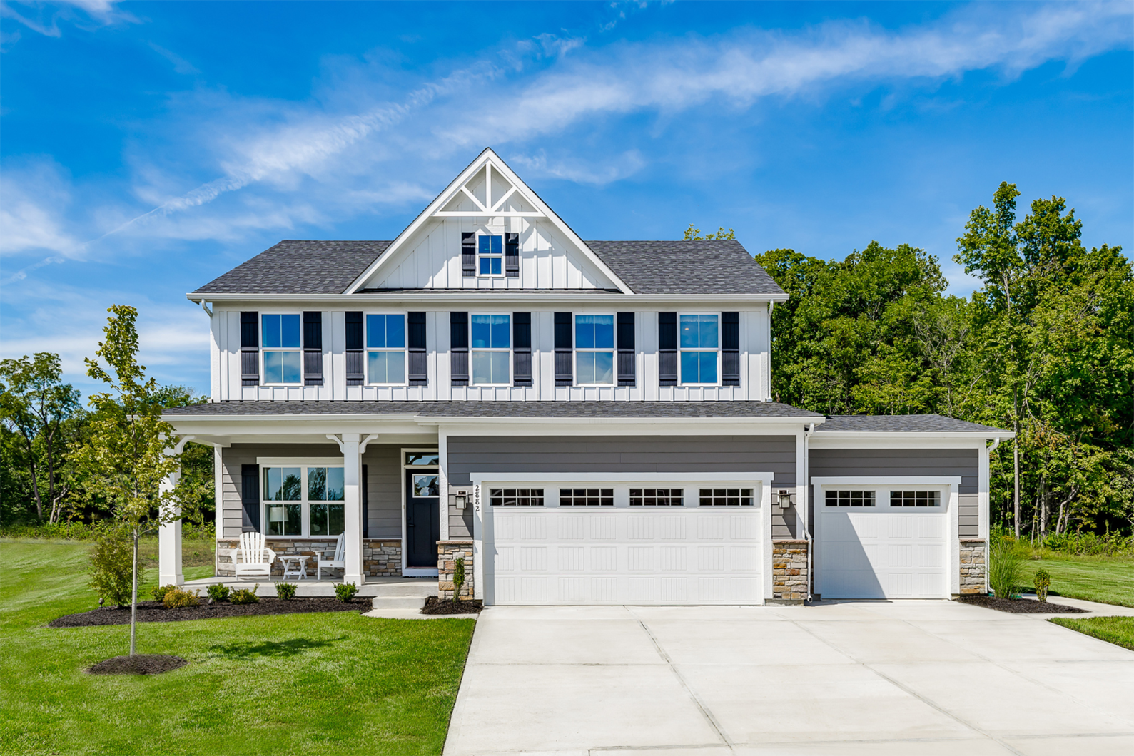 available home in Briar Creek Estates