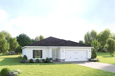 Terra Lago - Community