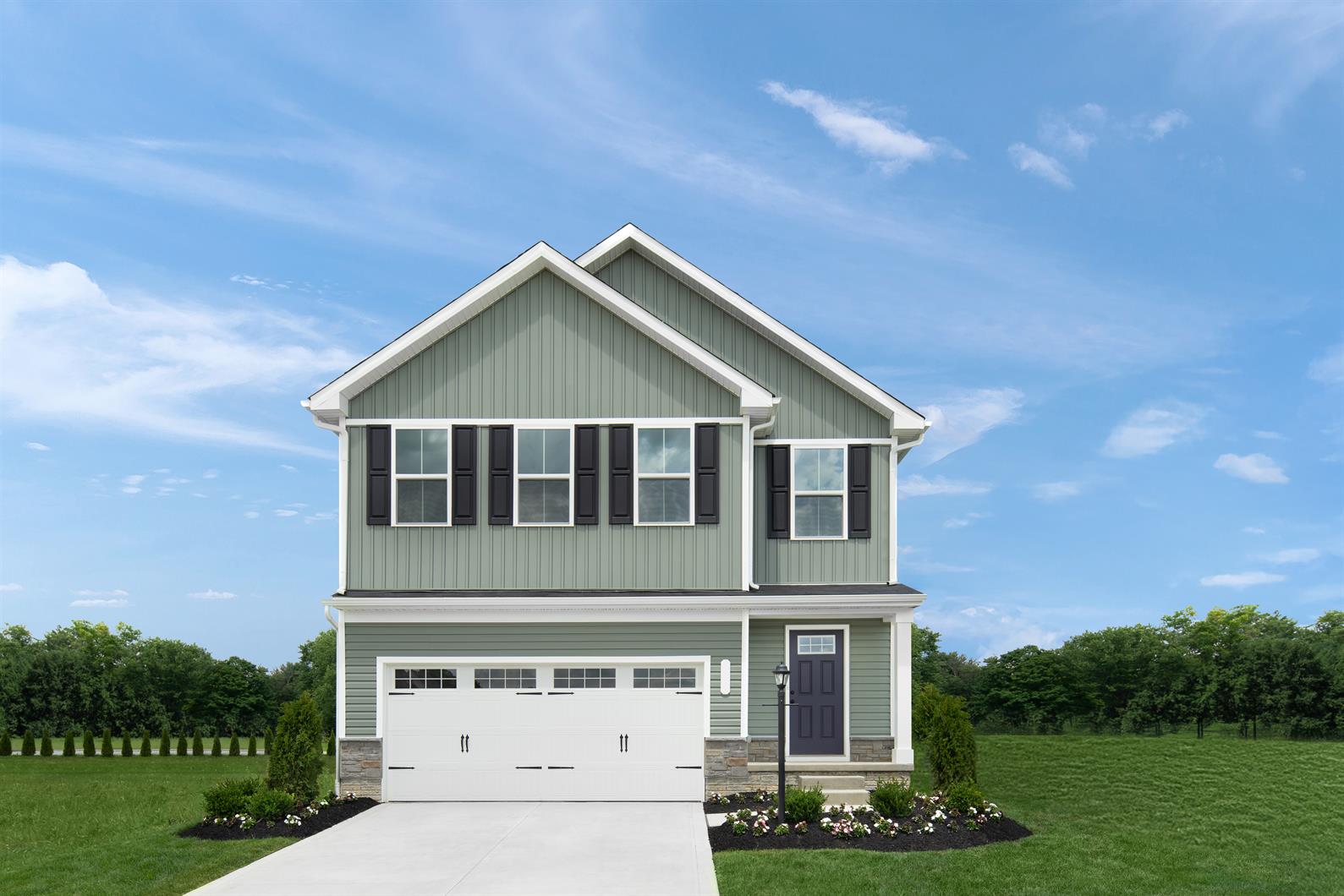 available home in Pendleton Single-Family Homes