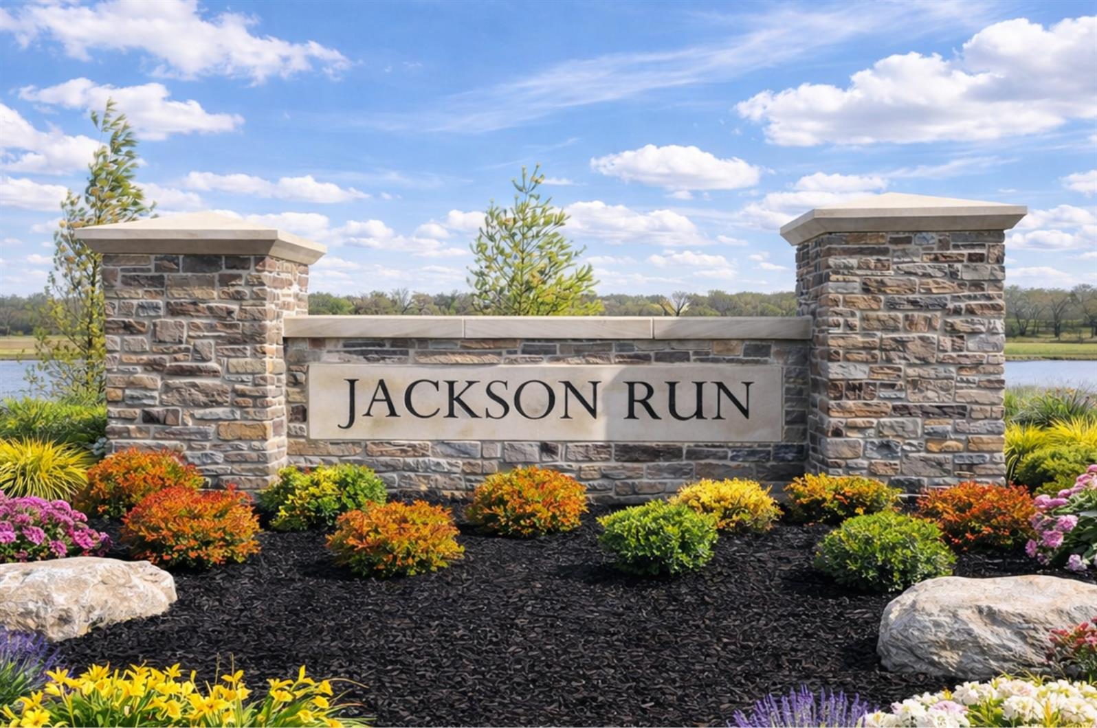 available home in Jackson Run