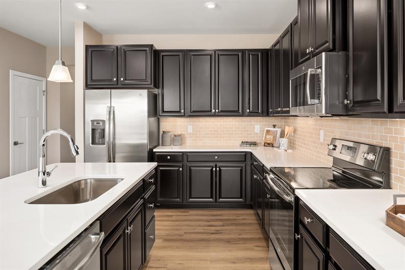 Roxbury New Construction Ryan Homes