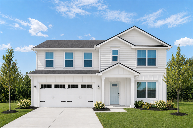 Available home in Willow Hills