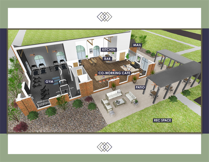 CenterPointe Townes Townhomes for Sale Ryan Homes