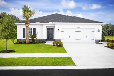 Terra Lago - Community