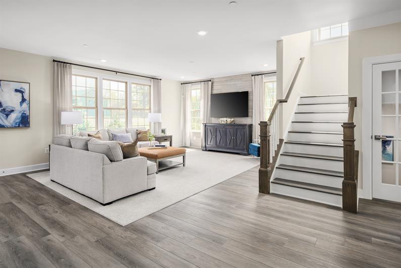 Westmount Luxury SingleFamily Homes for Sale NVHomes