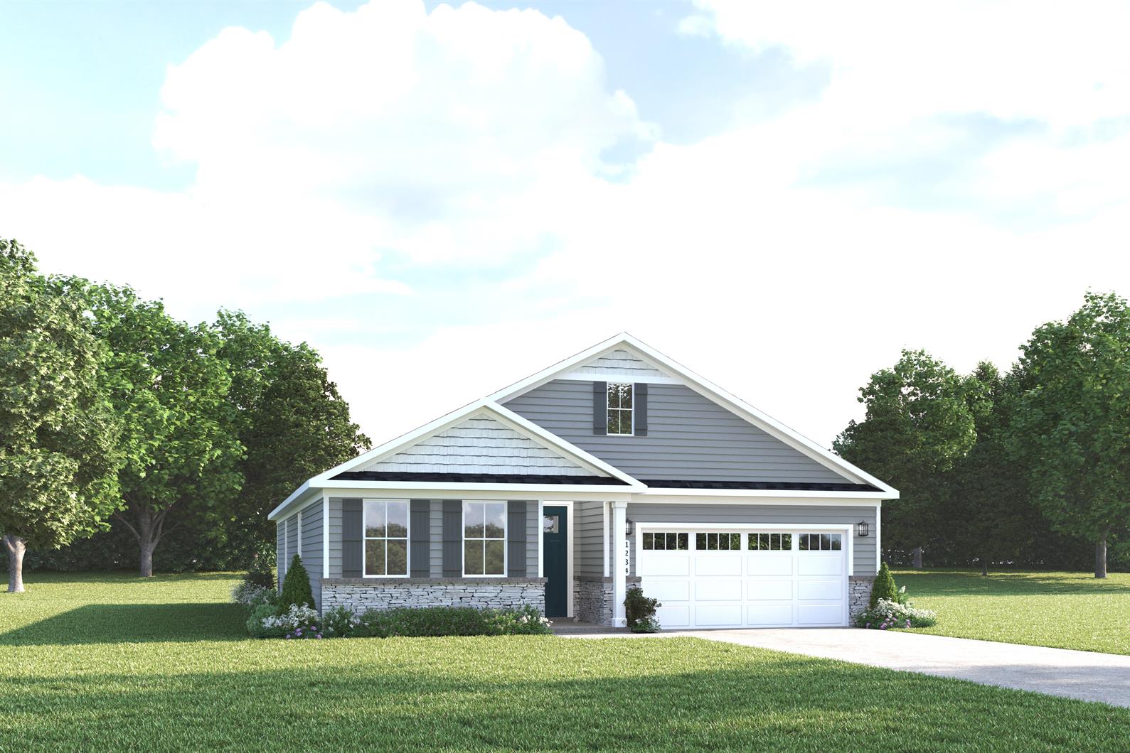available home in Lakes at Riverbend Single Family Homes