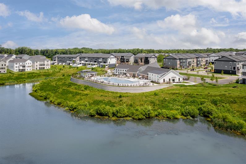 Prince George's County Best Selling New Community