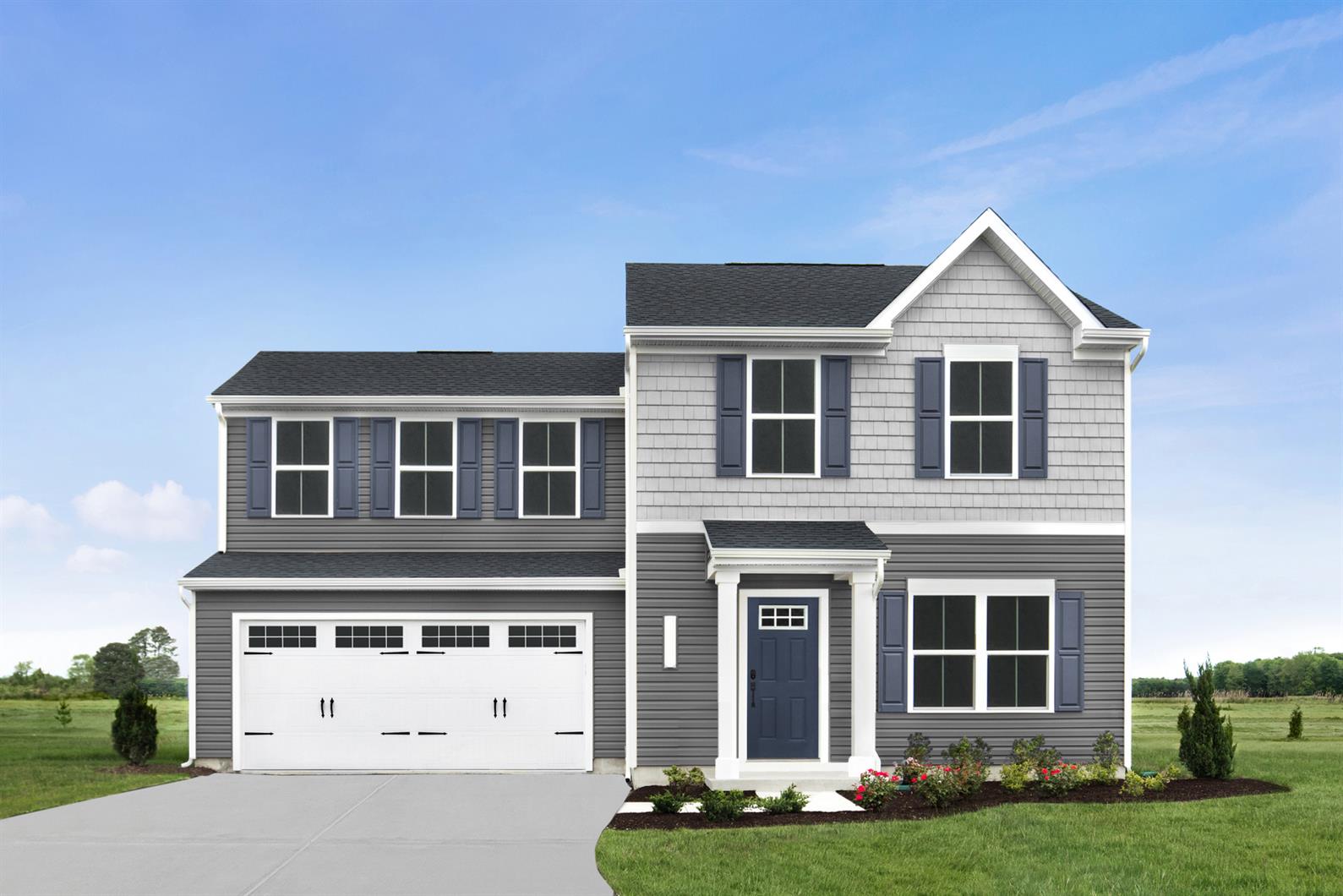 available home in Weston Place