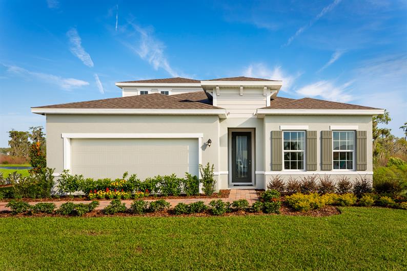 Welcome Home to Lost Tree Preserve in Vero Beach!