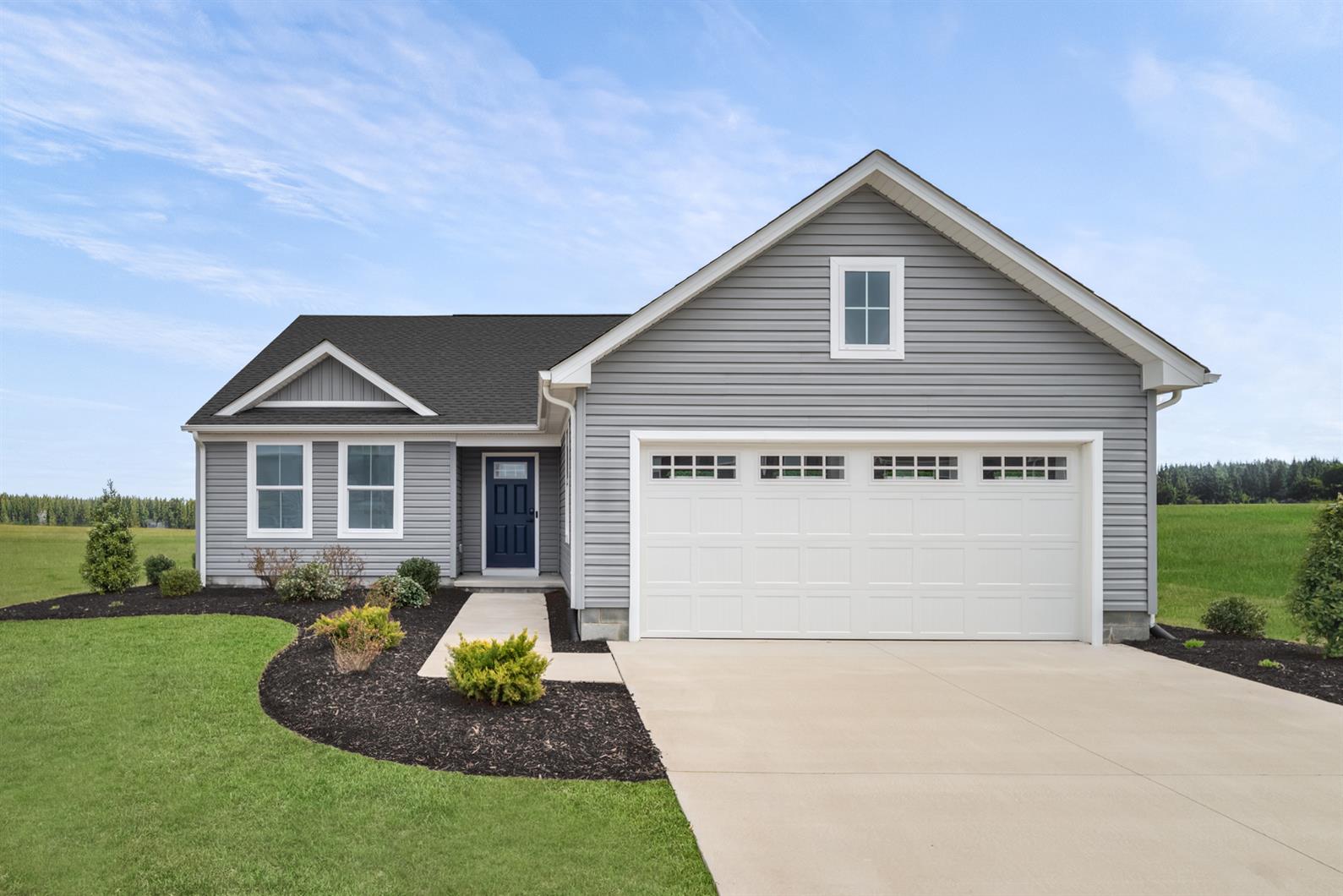 available home in Orchard Meadow