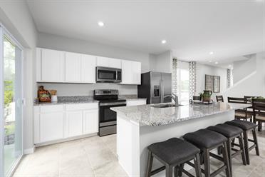 Available home near Port St. Lucie