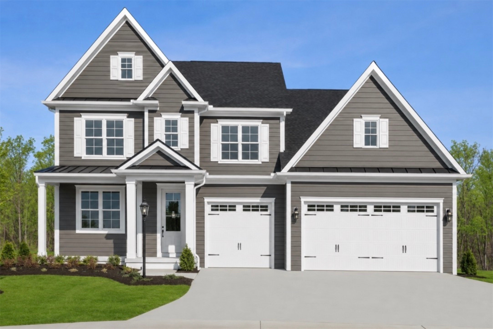 available home in Twin Masts