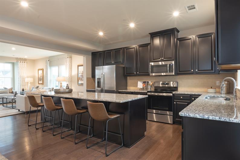 Villages at Sycamore Townhomes for Sale Ryan Homes