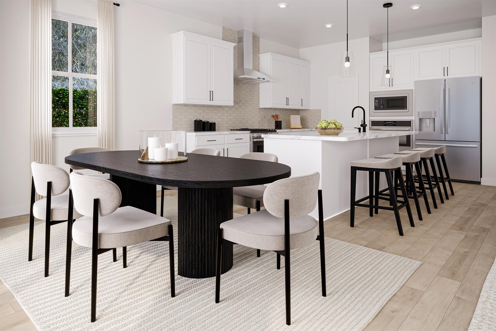 available home in Laurel Preserve