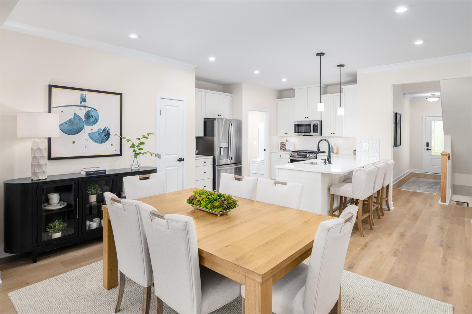 available home in Mount Olive Grove Carriage Homes