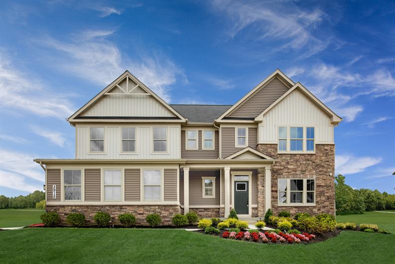 Fawn Lake SingleFamily Homes and MainLevel Owner's Suite Homes for