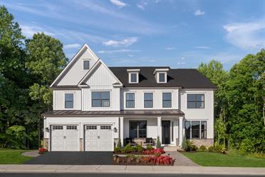 Available home near Odenton