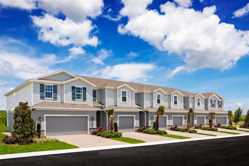 Available home in - BSC00