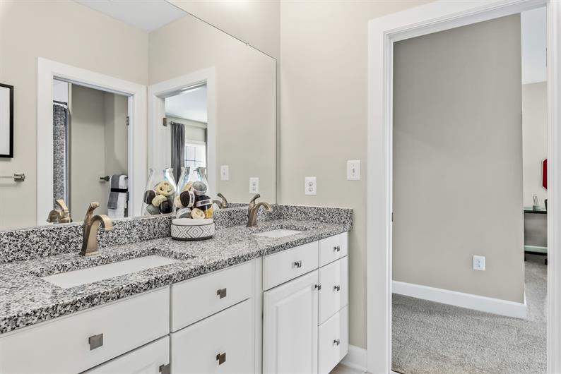 Westmount Luxury SingleFamily Homes for Sale NVHomes