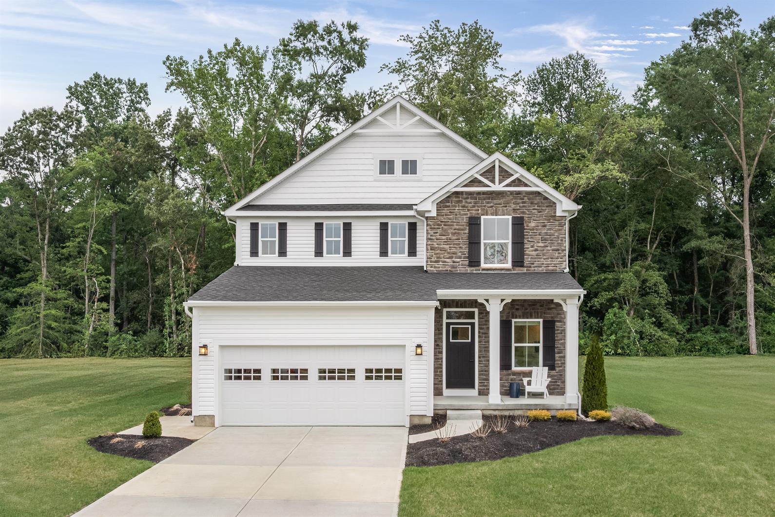 available home in Summer Brooke