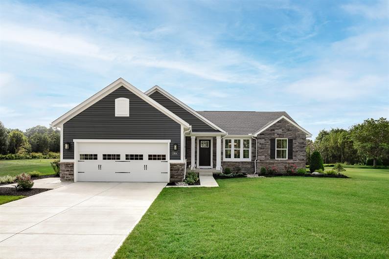 Available home in Nathanials Grove