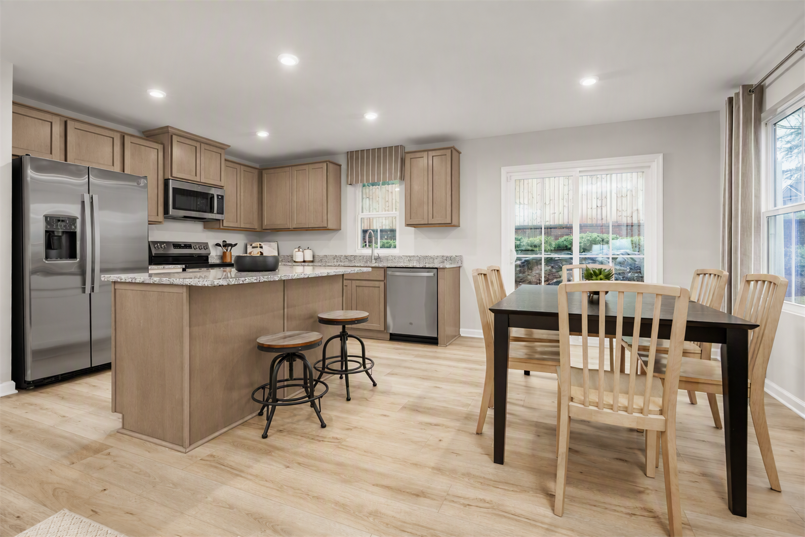 available home in Renaissance Court