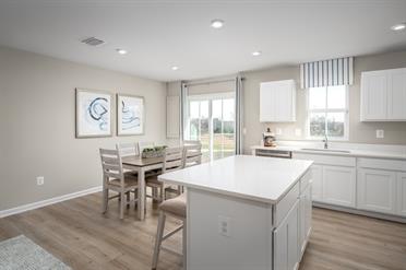 Arden Woods Townhomes - Community