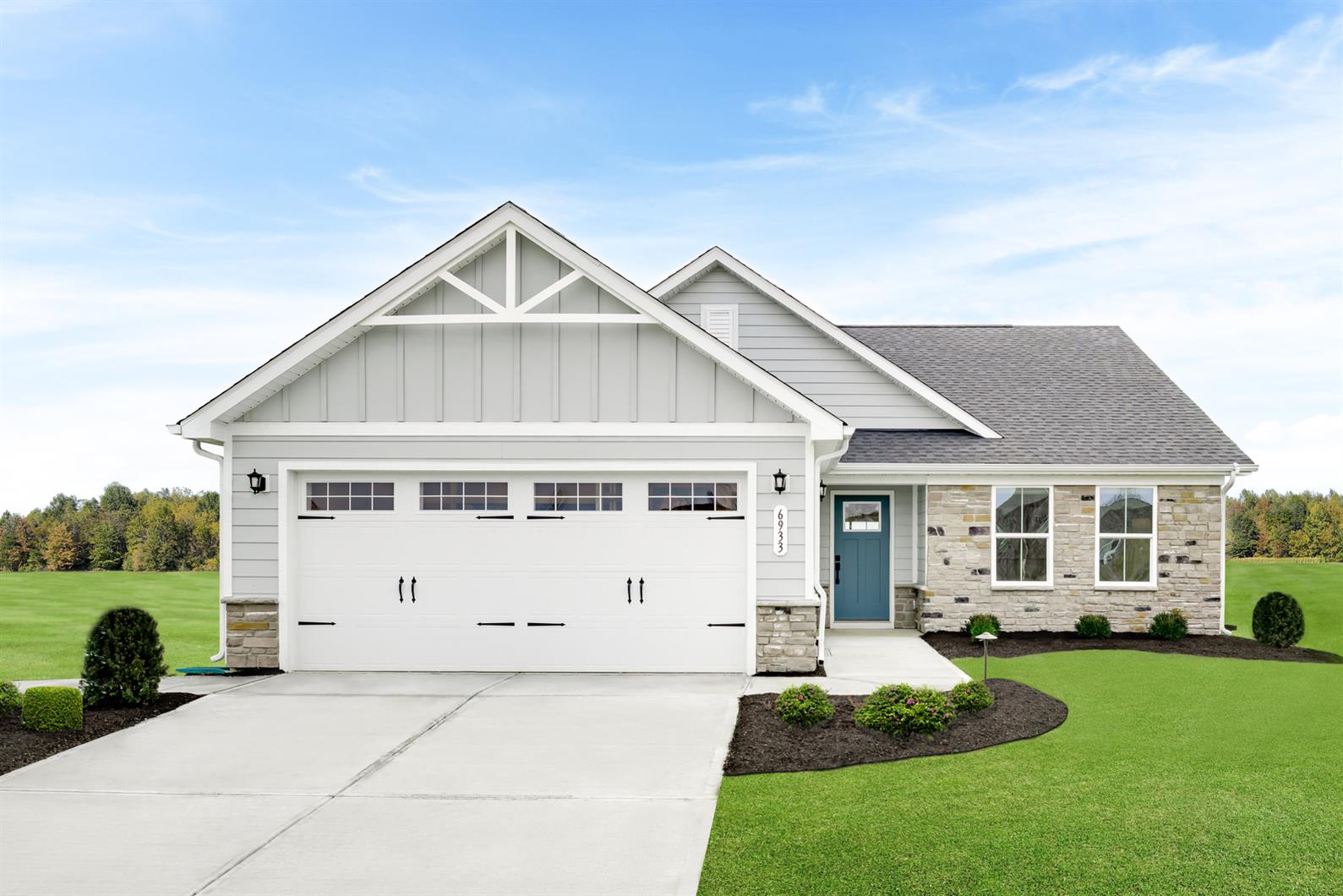 available home in Enclave at Fieldstone Lakes