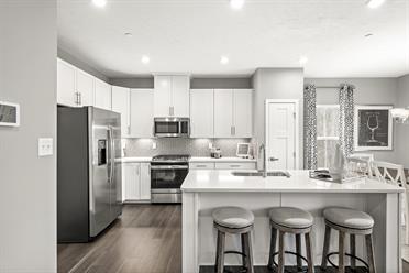 Available home near Medina