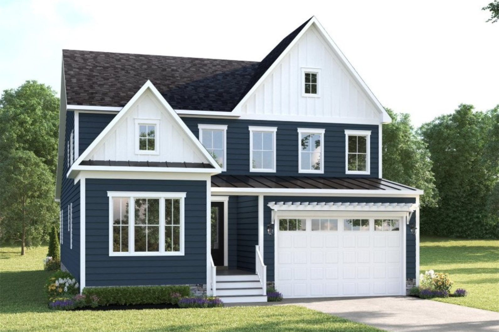 available home in Atlantic East