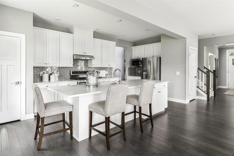 Wellington Farms Single Family Homes SingleFamily Homes for Sale Ryan Homes