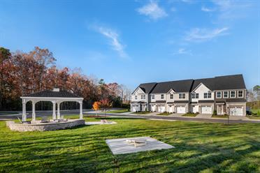 Available home near Chester