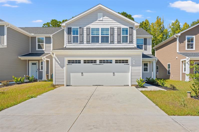 Available home in Bell Creek Single Family Homes