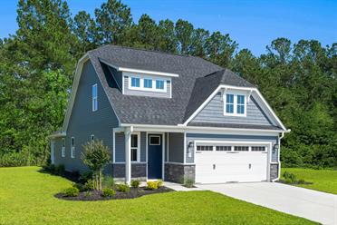 Available home near Leland