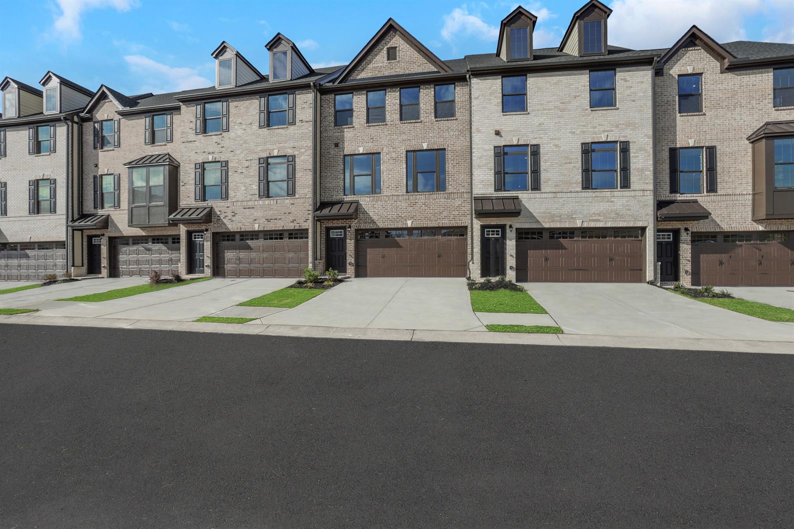 available home in Alexander Towns