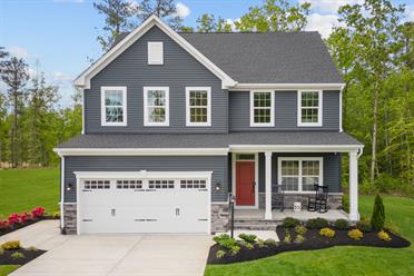 Available home near Morrow