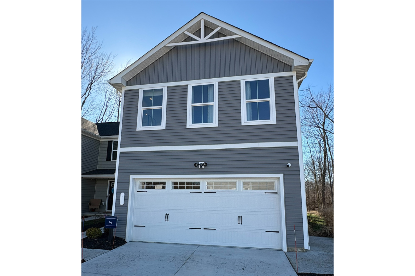 available home in Quarry Creek