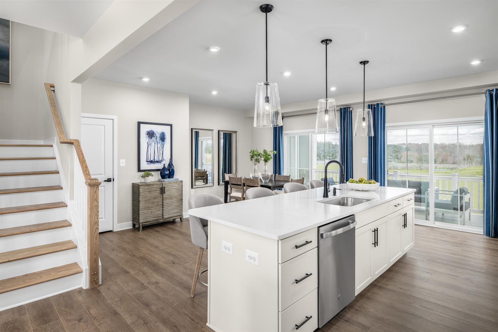 available home in Doremustown Village