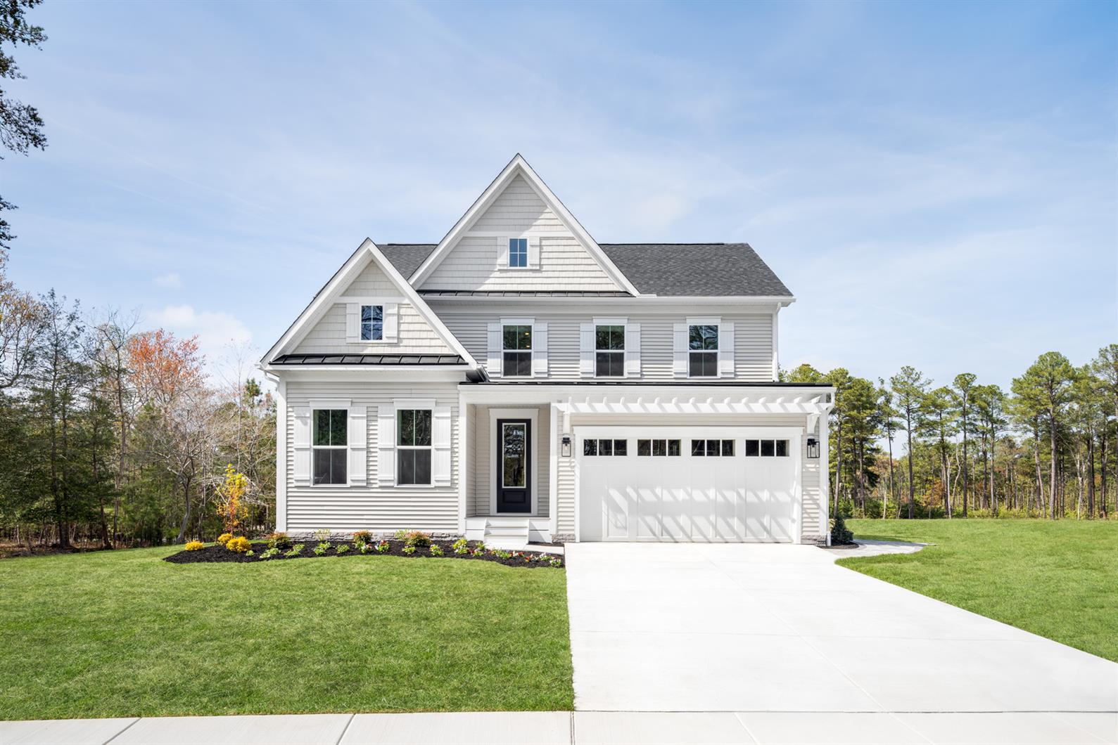 available home in Atlantic East