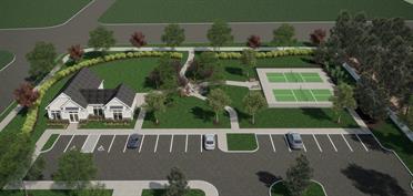Rollingbrook Villas 55 Plus
