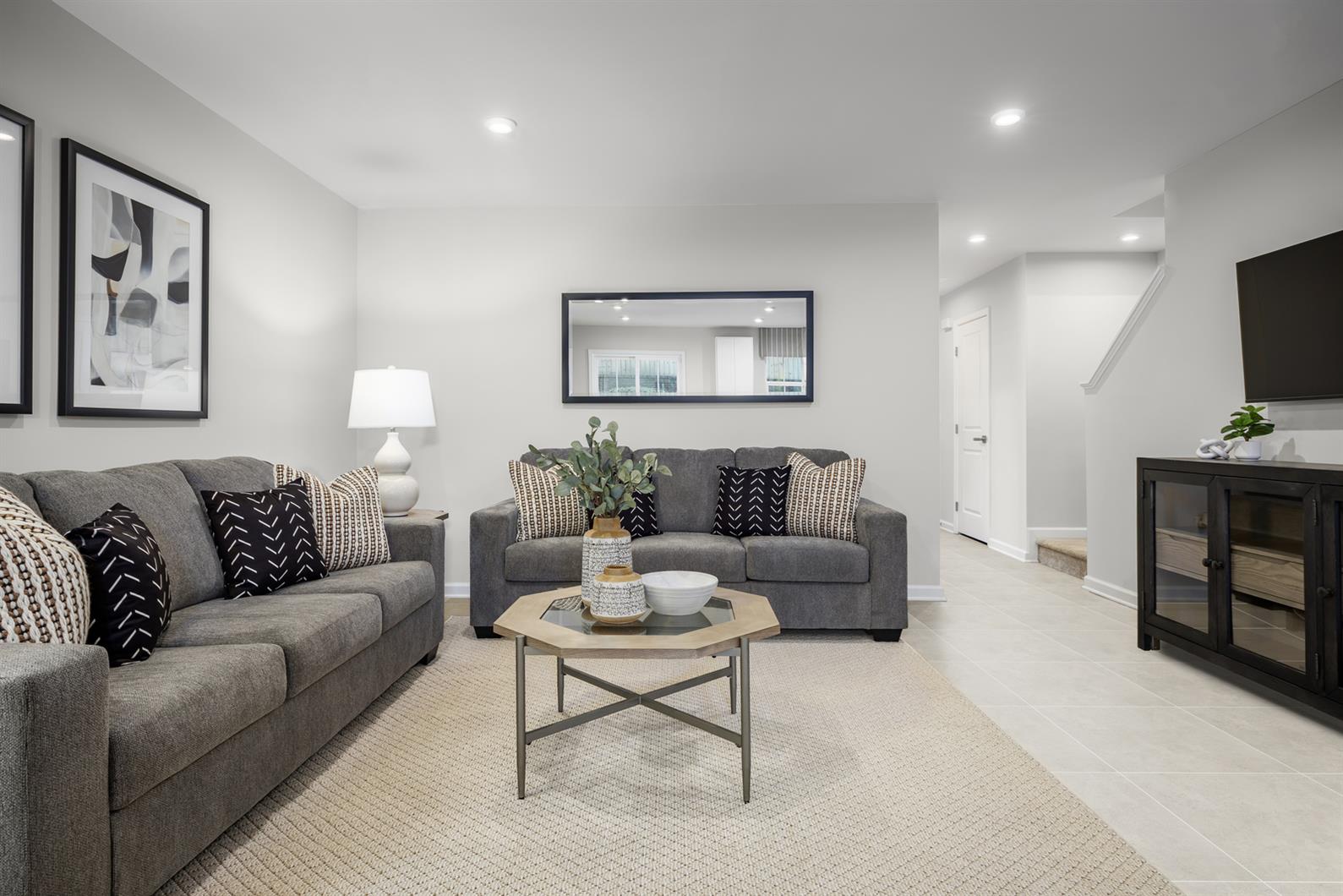 available home in Bridle Creek