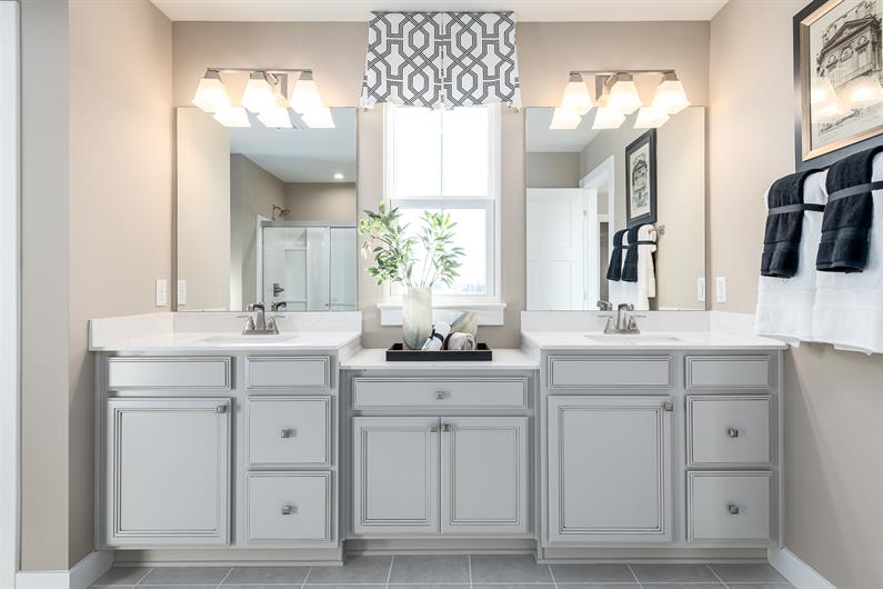 Legacy of Poquoson Towns Townhomes for Sale Ryan Homes